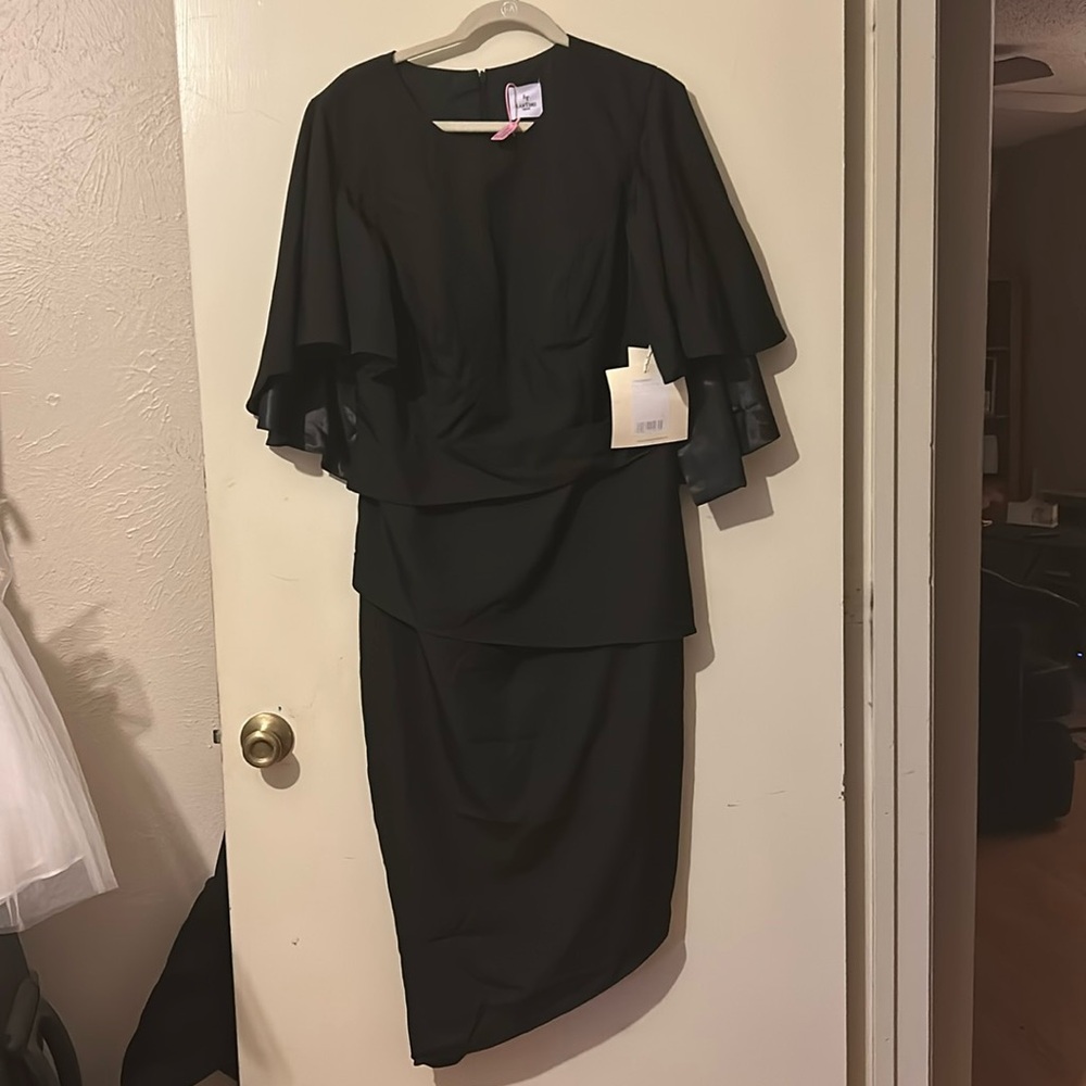 Women’s formal dress